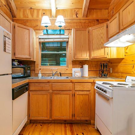 Dancing Bear Lodge Townsend Bagian luar foto