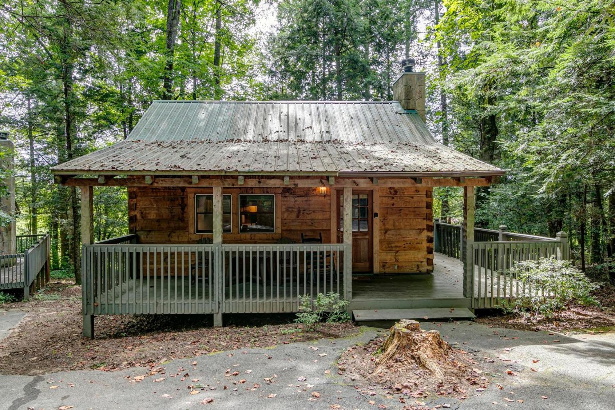 Dancing Bear Lodge Townsend Bagian luar foto
