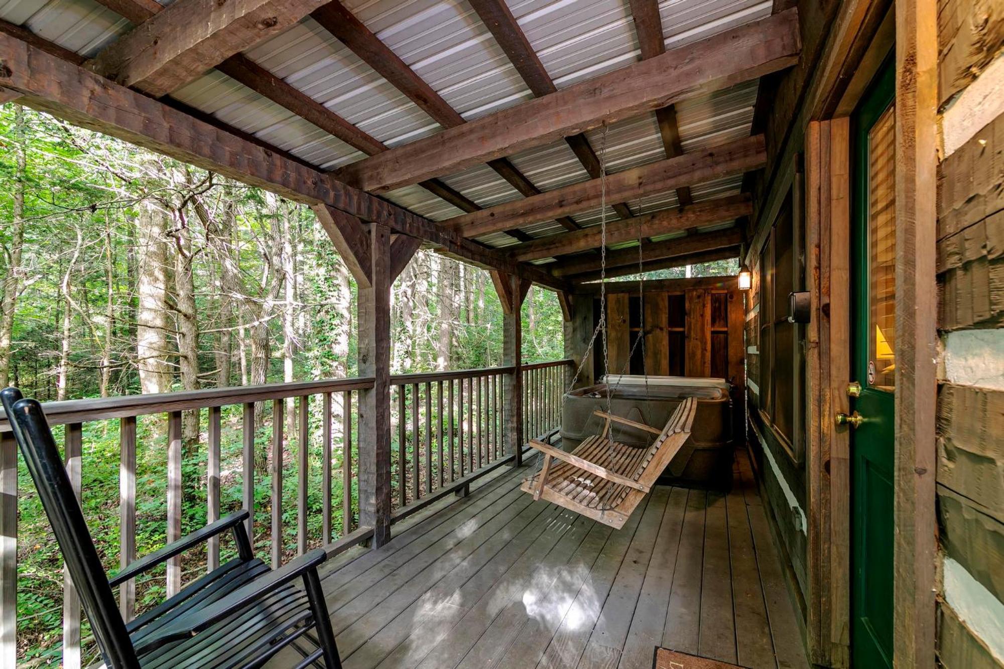 Dancing Bear Lodge Townsend Bagian luar foto