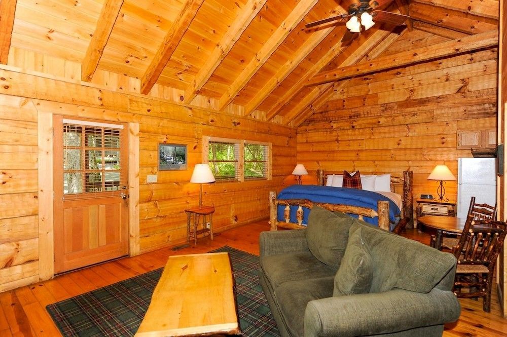 Dancing Bear Lodge Townsend Bagian luar foto