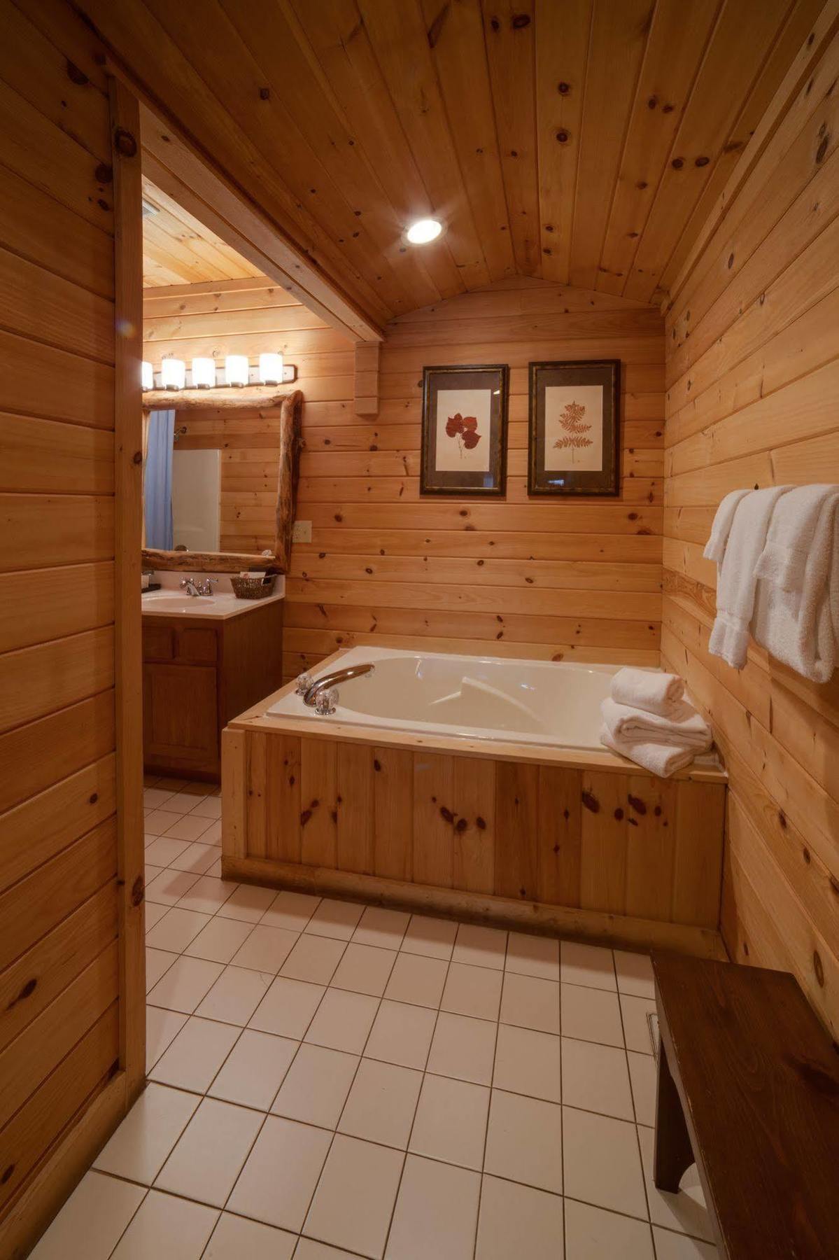 Dancing Bear Lodge Townsend Bagian luar foto
